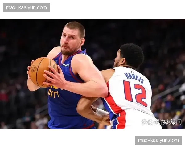 掘金替补得分乏力 板凳球员合计仅得18分