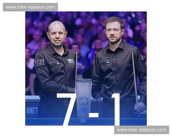 霍金斯成为本赛季第15位不同的排名赛冠军得主