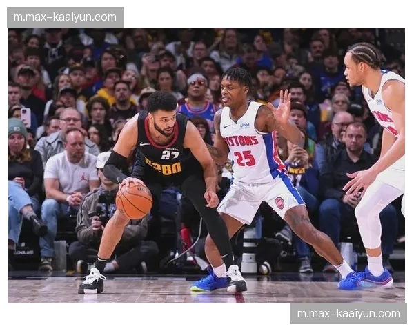 骑士活塞本赛季交锋各取一胜 主场优势成为关键因素
